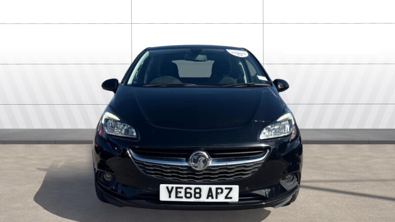 Vauxhall Corsa 1.4 Energy 3dr [AC] Petrol Hatchback